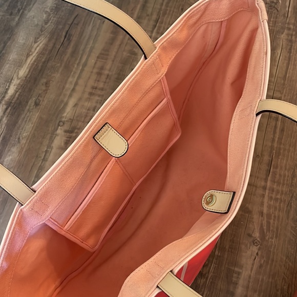 Kate Spade Bag! Perfect for summer!!! - Picture 3 of 3